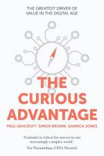 Curious Advantage