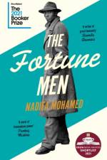 The Fortune Men af Nadifa Mohamed
