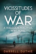 Vicissitudes of War af Darrell Duthie