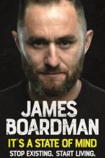 It's a State of Mind af James Boardman