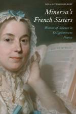 Minerva's French Sisters af Nina Rattner Gelbart