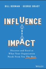 Influence and Impact af Bill Berman