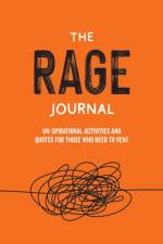 The Rage Journal af Summersdale Publishers