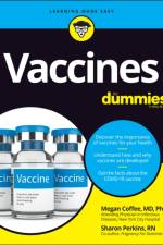Vaccines For Dummies af Megan Coffee