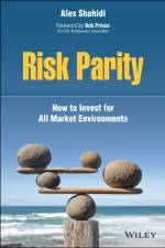 Risk Parity af Alex Shahidi