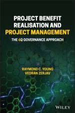 Project Benefit Realisation and Project Management af Raymond C. Young