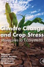 Climate Change and Crop Stress