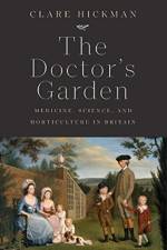 The Doctor's Garden af Clare Hickman