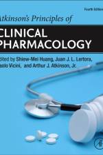 Atkinson's Principles of Clinical Pharmacology