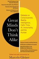 Great Minds Don’t Think Alike
