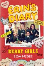 Erin's Diary: An Official Derry Girls Book af Lisa McGee