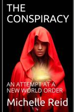 Conspiracy af Michelle Reid