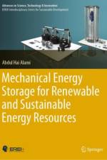 Mechanical Energy Storage for Renewable and Sustainable Energy Resources af Abdul Hai Alami