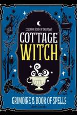 Coloring Book of Shadows af Amy Cesari