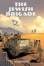 The Jewish Brigade af Marvano
