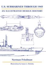 U.S. Submarines Through 1945