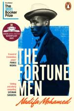 The Fortune Men af Nadifa Mohamed