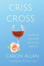 Criss Cross af Caron Allan