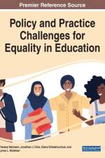 Policy and Practice Challenges for Equality in Education