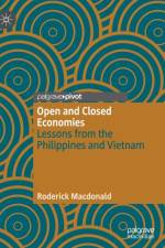 Open and Closed Economies af Roderick Macdonald