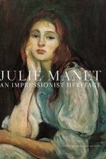 Julie Manet af Claire Gooden