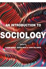 An Introduction to Sociology