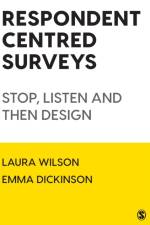Respondent Centred Surveys af Laura Wilson
