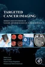 Targeted Cancer Imaging af Mehdi (Ph.D. candidate Azizi