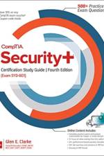 CompTIA Security+ Certification Study Guide, Fourth Edition (Exam SY0-601) af Glen Clarke