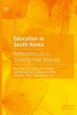 Education in South Korea af Don-Hee Lee