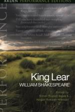 King Lear: Arden Performance Editions af William Shakespeare