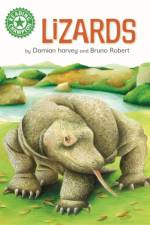 Reading Champion: Lizards