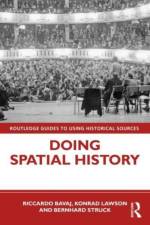 Doing Spatial History af Konrad (University of St Andrews Lawson