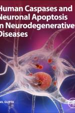 Human Caspases and Neuronal Apoptosis in Neurodegenerative Diseases af Anil (Former-Dean Research Gupta
