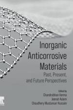 Inorganic Anticorrosive Materials