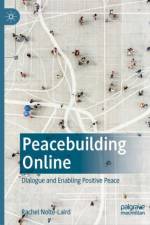 Peacebuilding Online af Rachel Nolte-Laird