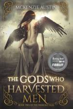 Gods Who Harvested Men af McKenzie Austin