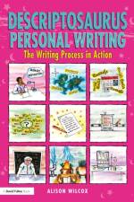 Descriptosaurus Personal Writing af Alison Wilcox