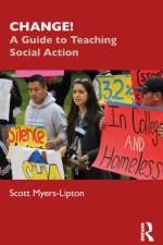 CHANGE! af Scott Myers-Lipton