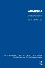 Armenia af David Marshall Lang