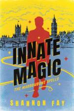Innate Magic af Shannon Fay