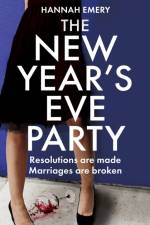 The New Year’s Eve Party af Hannah Emery