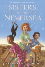Sisters of the Neversea af Cynthia Leitich Smith