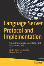 Language Server Protocol and Implementation af Nadeeshaan Gunasinghe