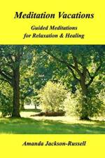 Meditation Vacations af Amanda Jackson-Russell