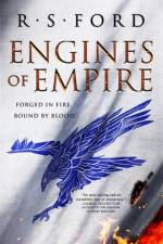 Engines of Empire af R. S. Ford