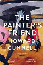The Painter's Friend af Howard Cunnell