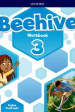 Beehive: Level 3: Workbook