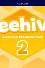 Beehive: Level 2: Classroom Resources Pack