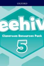Beehive: Level 5: Classroom Resources Pack